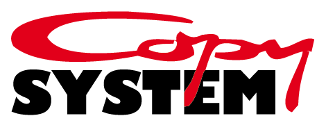 Copy SYSTEM